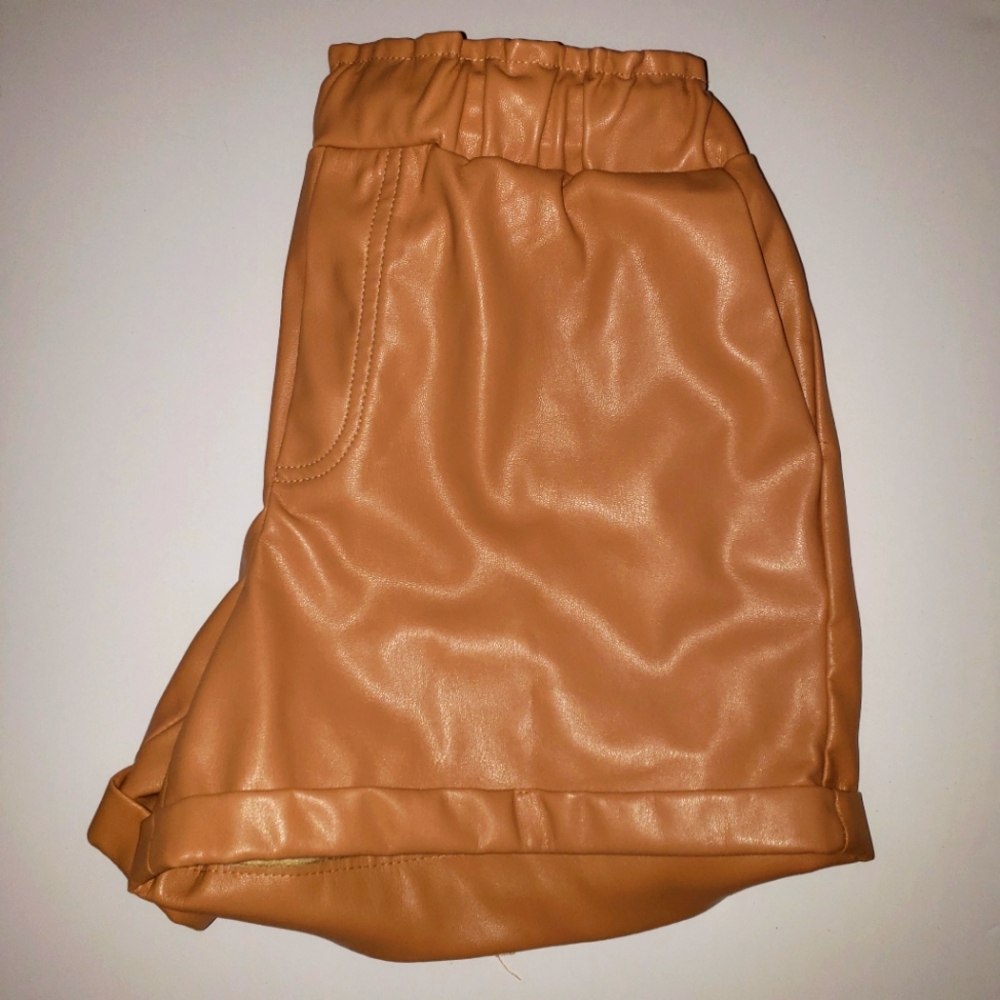 Forever 21 shorts